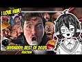 FIRST TIME REACTING To Jaydaddy The Best Of 2025 VTuber Reacts
