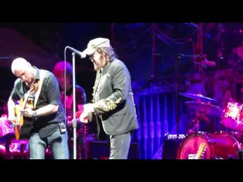 Indaco dagli occhi del cielo - Zucchero - Sesion Cubana - 12-07-2013 Nuits du sud Vence