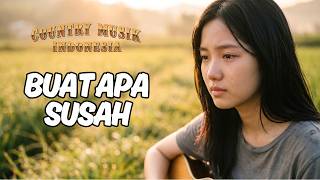 Download lagu Buat Apa Susah – Koes Plus | Country Cover Indonesia 🤠 mp3