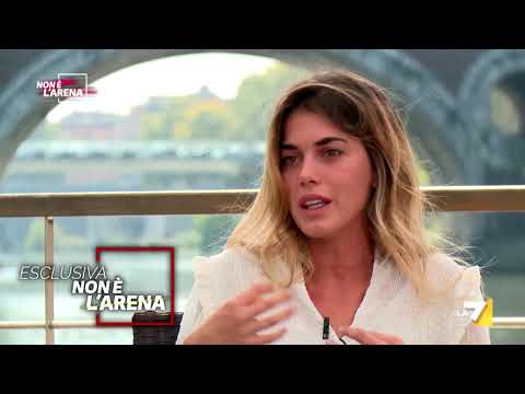 Intervista esclusiva a Ginevra Piscitelli, la figlia di Diabolik