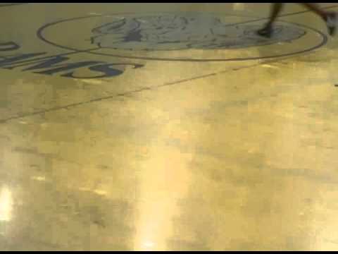 NorthEast Guilford AAU 023