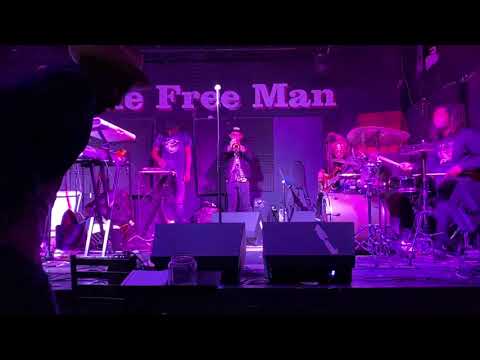 RC Williams Cleon Edwards Jay Mck Kazunori Tanaka 2021