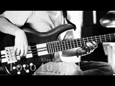 Deyas Klan "Toco tu piel" en RUI2 Latinos