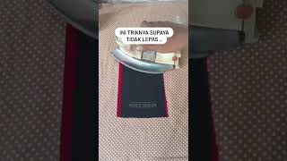 Download lagu Tips sederhana yang perlu kamu coba #shorts #sewing #hansofficial mp3