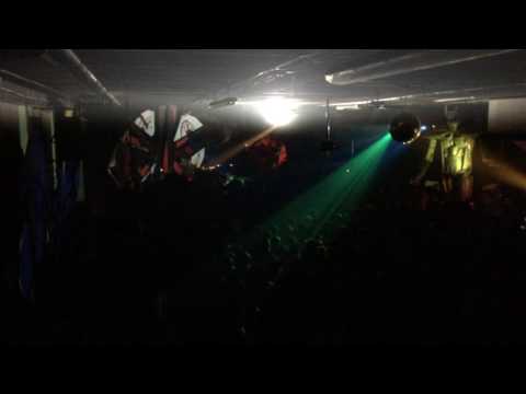 Kernel Panik Full Showcase @ Mothership - 11/02/17 - Parte1