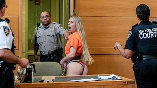 Karens Who Went TOO FAR in Court!