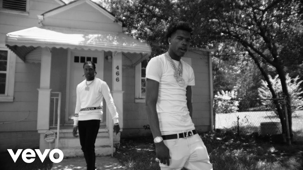 Lil Durk - Downfall ft. Young Dolph, Lil Baby