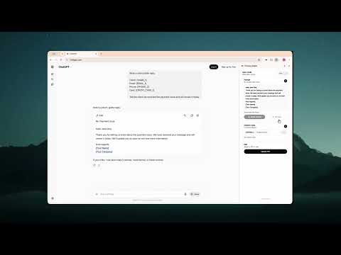Item video thumbnail
