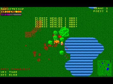 Gameplay Video