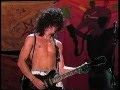 Aerosmith Sweet Emotion Live Woodstock 94 
