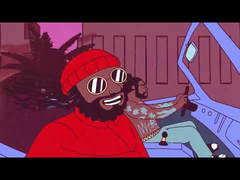 Moone Walker x Kevin Gates - "Lizzo Remix" [Official Animated Video]