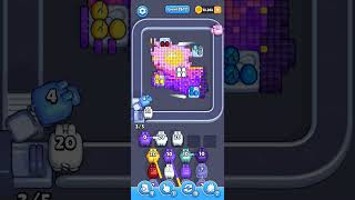 Pixel Flow Level 2672
