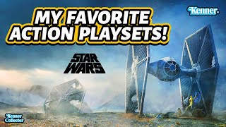 The BEST Custom Star Wars Dioramas!