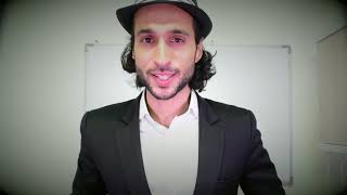 Arrive Early. Walk The Room | Kevin Abdulrahman