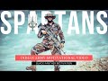 SPARTANS PARA SPECIAL FORCES Indian Army Military Motivation