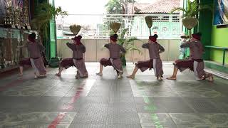 Download lagu SMP Negeri 18 Semarang - Juara 1 Lomba Tari FLS2N Tingkat Kota Semarang mp3