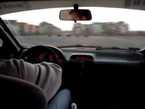 tor Lublin corsa próba 4