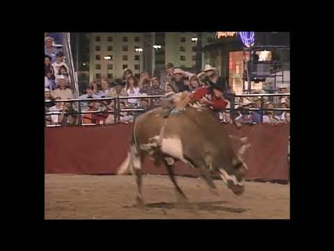 Sports Machine bucks Cody Hart - 99 PBR Tunica