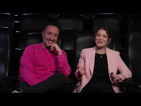 Mean Girls - "Fetch Happens" Cast Featurette