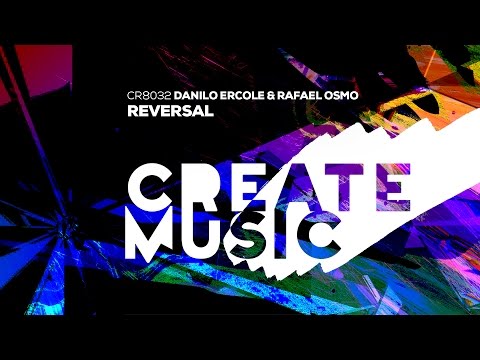 Danilo Ercole & Rafael Osmo - Reversal