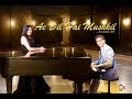 Ae Dil Hai Mushkil Acoustic Cover Aakash Gandhi Ft Jonita Gandhi
