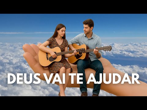 DEUS VAI TE AJUDAR - Hino Avulso - Com letra