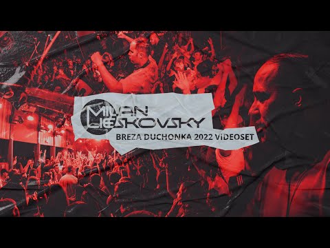 Milan Lieskovsky  | Duchonka 2022