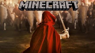 1.11 TheLegend27 Boss Battle Only One Command