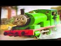 Opening To Thomas And Friends Best Of Percy 2002 DVD