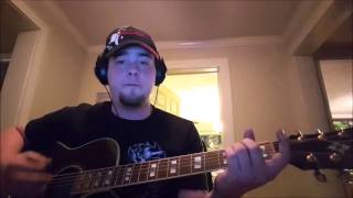 [Minor Key Project] I&#39;m Gonna Be (500 Miles) Cover