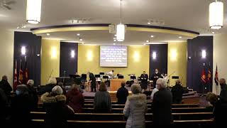 Sunday January 10, 2021