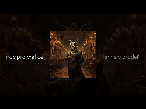 EFKEJ - NOC PRO CHRLIČE
