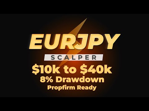 Video EurJpy Scalper