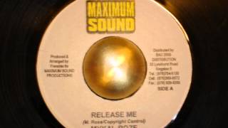 Mykal Roze - Release Me + Version
