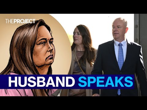 First Witness Speaks In Alleged Mushroom Murder Trial