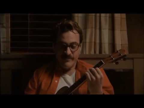 Ukulele Orchestra jako Brno - UojB - Friday I'm In Love