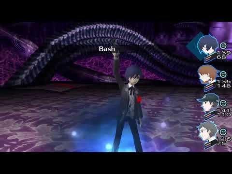 Persona 3 pt 46