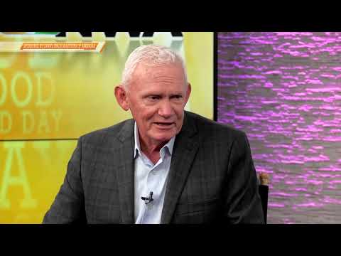 John Talks About Growth, Products, and Expansion