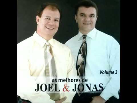 💦🌠💦  Joel & Jonas ⚡Toca Em Jesus ⚡1987⚡ 💦🌠💦