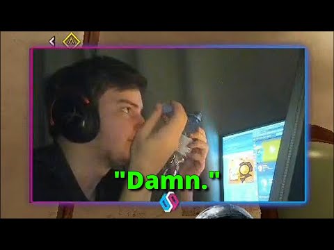 SHAIIKO THINKS IM CHEATING!!!??? Rainbow Six Siege