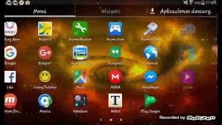 Hack para dream league 2016 con lucky patcher . Dale 👍⚠root