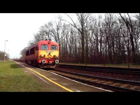 418-131 [26269] [Záhony-Debrecen] [30fps]