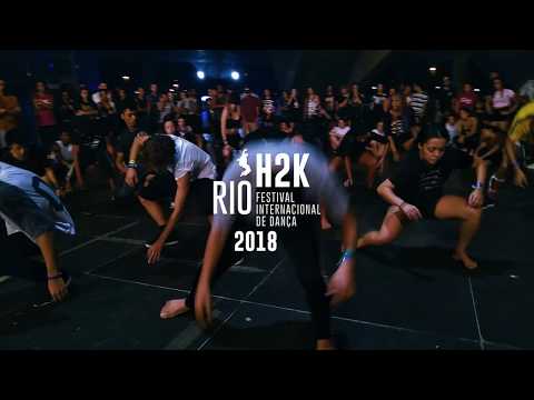 DYLAN MAYORAL CLASS - RIO H2K 2018