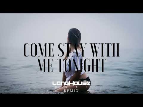 Unkle ricky (feat. mynxy) - Come stay with me tonight (LongHouse Beat - Remix)