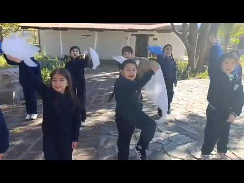 Lío en Las Chacras