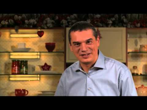 Ručak za sutra s Podravkom: Bakalar na bijelo