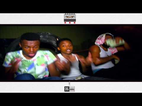 SIR'SHAHLY - JUMP THE FENCE (REMIX) FT. LIL NEFF x BREDWINNERS Vuelo x Blessin2g  | OFFICIAL VIDEO