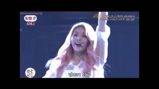 KARA Go Go Summer IZ*ONE Cover Mirrored Dance