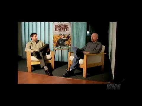 Empire Earth II: The Art of Supremacy  PC Games Gameplay -