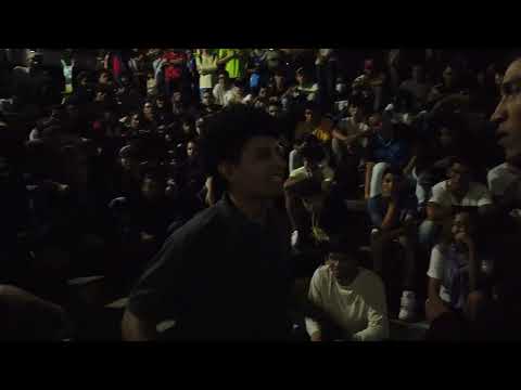 CHAPU vs JNOIR vs ALAN vs VERZA - 8vos - Fecha 9 Temporada 2022